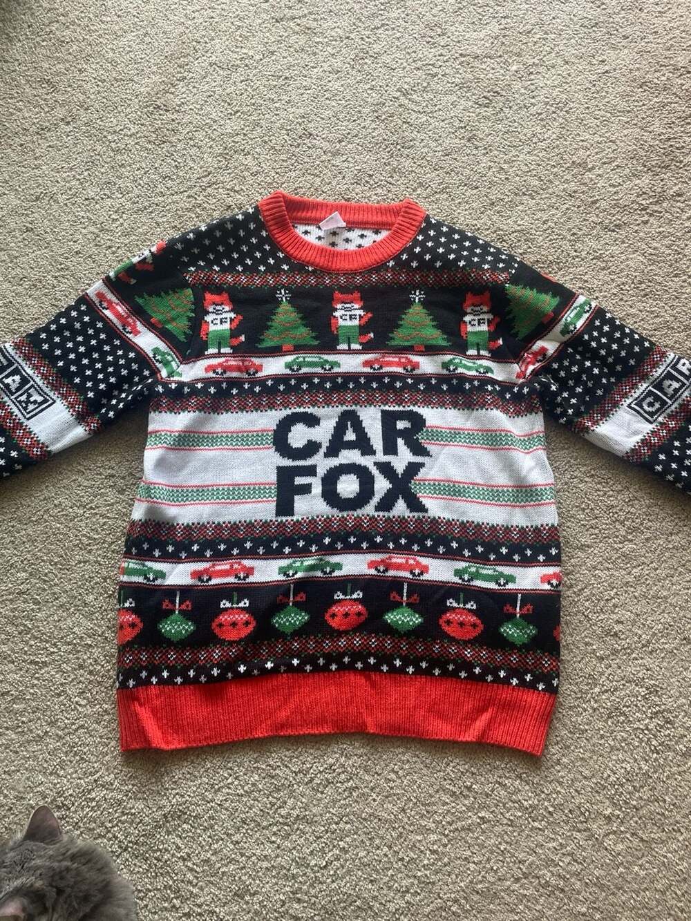 W241210 Mens Sports Shirt 3D Christmas Snowman & Santa Print Unisex Pullover For